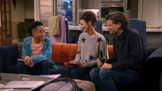 Episode 11 I Did Not Raise Him to Be a Teenager