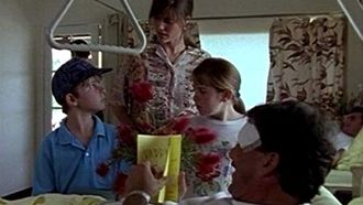 Episode 1 Skippy and the Hammond Family