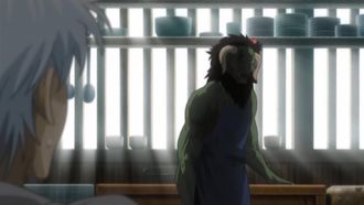 Episode 47 Sakuranbo tte are sakura no ki ni naru no?