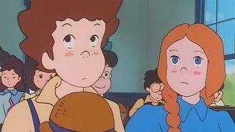 Episode 5 Becky