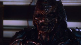 Episode 4 Infection