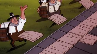 Episode 14 Pinky Suavo/T.H.E.Y.