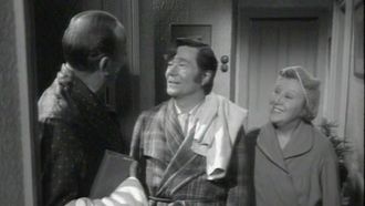 Episode 11 The Lodger