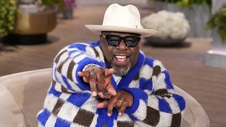 Episode 162 Cedric the Entertainer, Kali Uchis