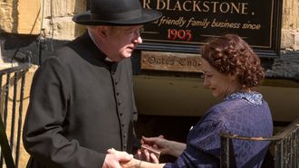Episode 8 The Resurrectionists