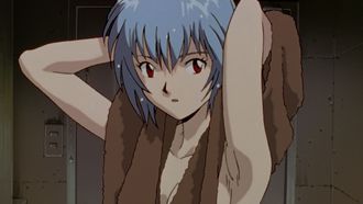 Episode 5 Rei I