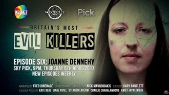 Episode 6 Joanne Dennehy
