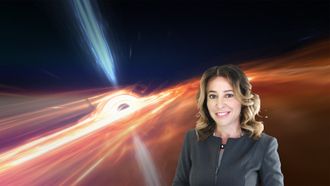 Episode 1 Black Hole Apocalypse