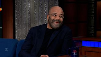 Episode 87 Jeffrey Wright/Alex Borstein/Maxwell