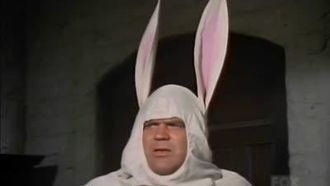 Episode 25 Caution, Easter Bunny Crossing