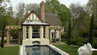 Episode 9 Hampshire House
