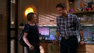 Episode 4 Past Tense