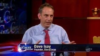 Episode 63 David Isay