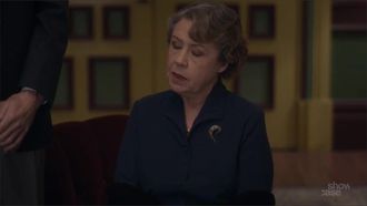 Episode 12 In Memoriam