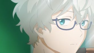 Episode 4 Nao Saeki