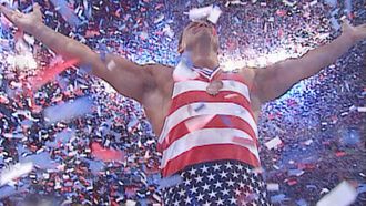 Episode 21 The APA Beats Up Perry Saturn