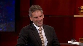 Episode 106 Jon Krakauer