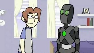 Episode 6 Housework