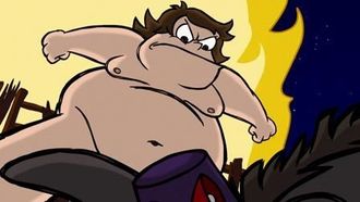 Episode 5 The D-List