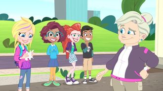 Episode 25 Unlocketing the Past (1)