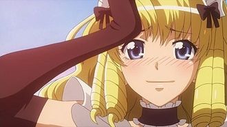 Episode 20 The Vice President is a Prince?! / Aoi and Her Fun Companions