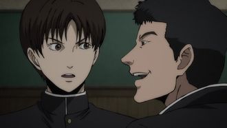 Episode 5 The Ongoing Tale of Oshikiri Collection / Cloth Teacher