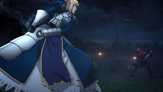 Episode 3 The First Battle