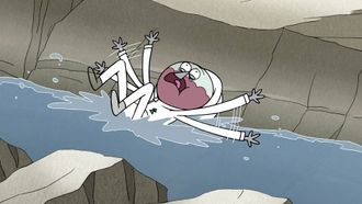 Episode 20 The Ice Tape