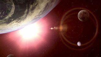 Episode 6 Did Earth Have Two Moons?