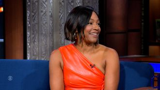 Episode 88 5/7/24 (Tiffany Haddish, Meredith Scardino)