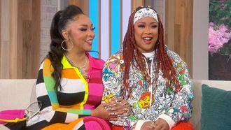 Episode 92 Da Brat, Jesseca