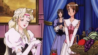 Episode 6 City of Intrigue