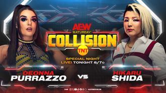 Episode 33 Countdown to AEW All Out 2024