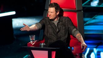 Episode 2 Blind Auditions, Part 2