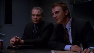 Episode 6 In the Wee Small Hours (1)