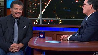 Episode 23 Neil deGrasse Tyson/Susan Rice