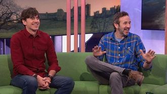 Episode 36 25/02/2025