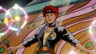 Episode 11 Dark Phoenix Part I Dazzled