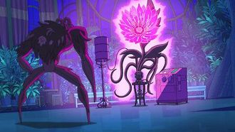 Episode 5 Biomass