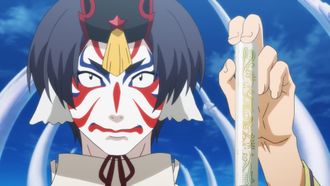 Episode 13 Chi nurareta tatakai