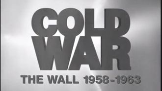 Episode 9 The Wall
