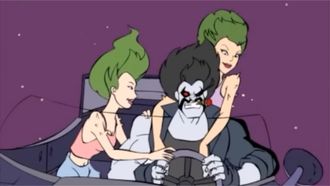 Episode 14 Repeating Offender