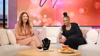 Episode 87 Katharine McPhee Foster, Samara Joy