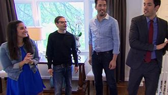 Episode 7 Danielle and Chad