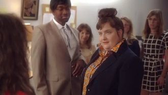Episode 11 You and Your Trips to the Bead Store, Gail