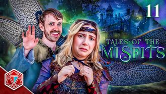 Episode 11 Darkwood Manor