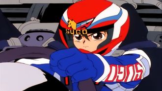 Episode 18 A High Speed Trap