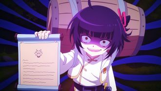 Episode 6 Let's subdue Selianen, great evil dragon!