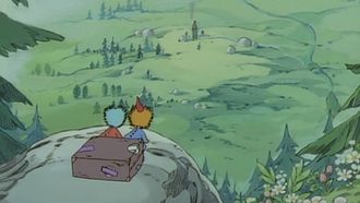 Episode 6 Tiny Guests