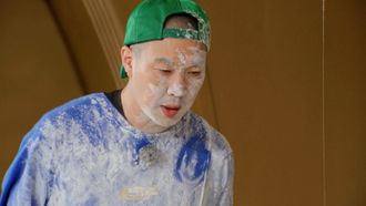 Episode 619 Running Man, Going Round and Round